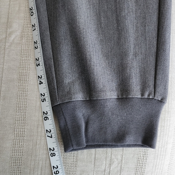 Figs NWT Zamora Jogger Scrub Pants Graphite XXL - Picture 10 of 10